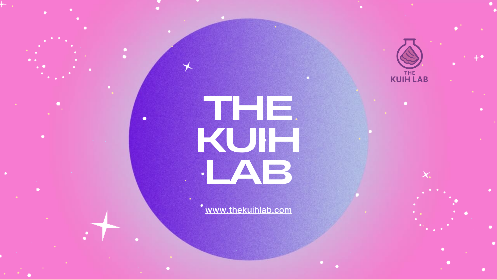 THE KUIH LAB